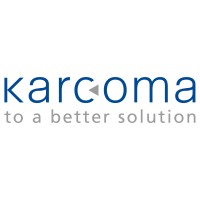 Karcoma-Armaturen GmbH logo, Karcoma-Armaturen GmbH contact details