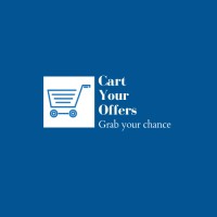 Cart Your Offers logo, Cart Your Offers contact details