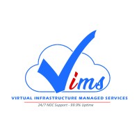 Vims cloud logo, Vims cloud contact details