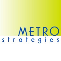 Metro Strategies, Inc logo, Metro Strategies, Inc contact details