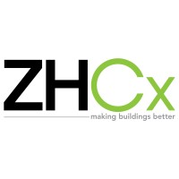 ZH Commissioning logo, ZH Commissioning contact details