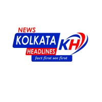 Kolkata Headlines News logo, Kolkata Headlines News contact details