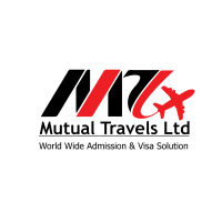 Mutual Travels Ltd logo, Mutual Travels Ltd contact details