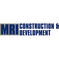 MRI Construction & Development logo, MRI Construction & Development contact details