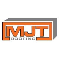 MJT Roofing logo, MJT Roofing contact details