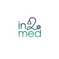 In2Med logo, In2Med contact details