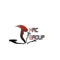 HRC Group Inc. logo, HRC Group Inc. contact details