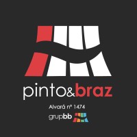 Pinto&Braz logo, Pinto&Braz contact details