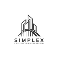 Simplex Construction & Commercial Ltd logo, Simplex Construction & Commercial Ltd contact details