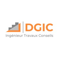 DGIC logo, DGIC contact details