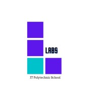 LWP Labs logo, LWP Labs contact details