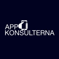 Appkonsulterna logo, Appkonsulterna contact details