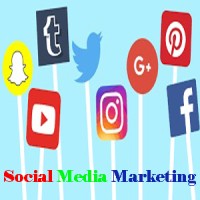 Social Media Marketer (Digital Marketing) logo, Social Media Marketer (Digital Marketing) contact details