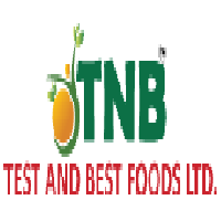 Test and Best Foods Limited logo, Test and Best Foods Limited contact details