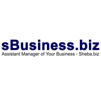 sBusiness.biz logo, sBusiness.biz contact details