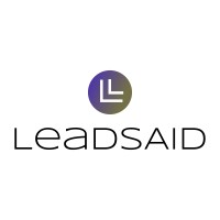 LeadsAid logo, LeadsAid contact details