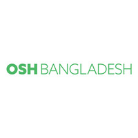 OSH Bangladesh logo, OSH Bangladesh contact details