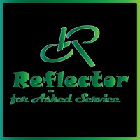 Reflector - for Asked Services logo, Reflector - for Asked Services contact details