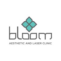 Bloom Aesthetic & Laser Clinic logo, Bloom Aesthetic & Laser Clinic contact details