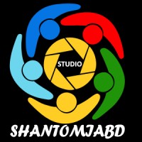 Shantomiabd logo, Shantomiabd contact details