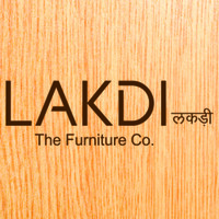 Lakdi The Furniture Co logo, Lakdi The Furniture Co contact details