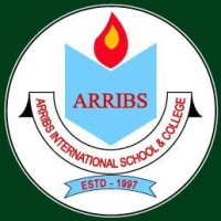 Arribs International School & College logo, Arribs International School & College contact details