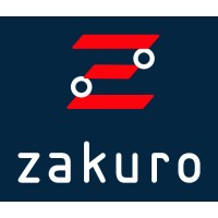 Zakuro logo, Zakuro contact details