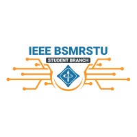 IEEE BSMRSTU Student Branch logo, IEEE BSMRSTU Student Branch contact details