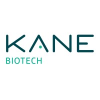 Kane Biotech Inc logo, Kane Biotech Inc contact details