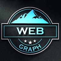 WebGraphBD logo, WebGraphBD contact details