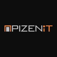 PIZEN iT logo, PIZEN iT contact details