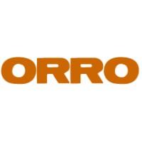 Orro Digital logo, Orro Digital contact details