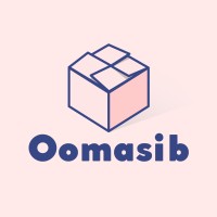 Oomasib Packaging logo, Oomasib Packaging contact details