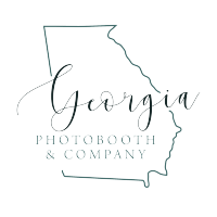 Georgia Photo Booth Company logo, Georgia Photo Booth Company contact details