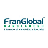 FranGlobal Bangladesh logo, FranGlobal Bangladesh contact details