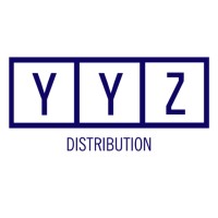 YYZ Distribution Inc logo, YYZ Distribution Inc contact details