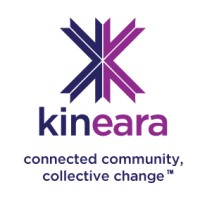 Kineara logo, Kineara contact details