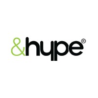 &hype logo, &hype contact details