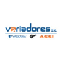 Variadores S.A. logo, Variadores S.A. contact details