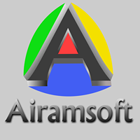 AiramSoft, Inc. logo, AiramSoft, Inc. contact details