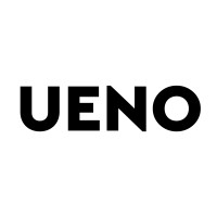 UENO logo, UENO contact details