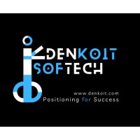 Denkoit logo, Denkoit contact details