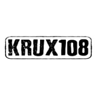 Krux108 logo, Krux108 contact details