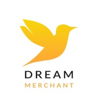 Dream Merchant logo, Dream Merchant contact details