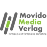 Movido Media Verlag GmbH logo, Movido Media Verlag GmbH contact details