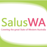 SalusWA logo, SalusWA contact details