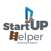 StartUP Helper || Shelper.xyz logo, StartUP Helper || Shelper.xyz contact details