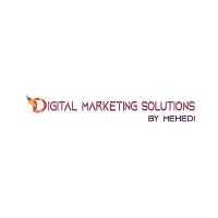 Digital Marketing Solutions by Mehedi logo, Digital Marketing Solutions by Mehedi contact details