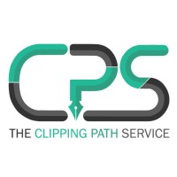 The Clipping Path Service- CPS logo, The Clipping Path Service- CPS contact details