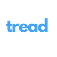 Tread logo, Tread contact details